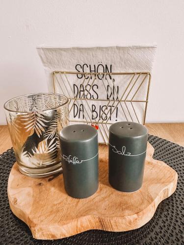 Ferienwohnung am Reißberg Ferienwohnung am Reißberg