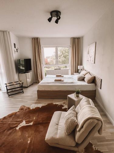 Ferienwohnung am Reißberg Ferienwohnung am Reißberg