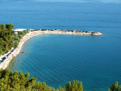 Apartment 4 You in Split - image 14