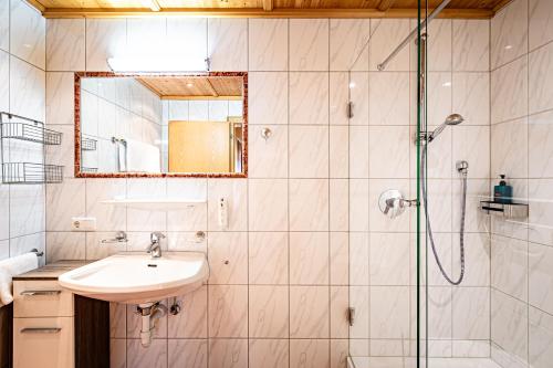 Das Dorfgefuehl Pension Westendorf – Westendorf, MO