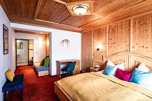 Das Dorfgefuehl Pension Westendorf – Westendorf, MO