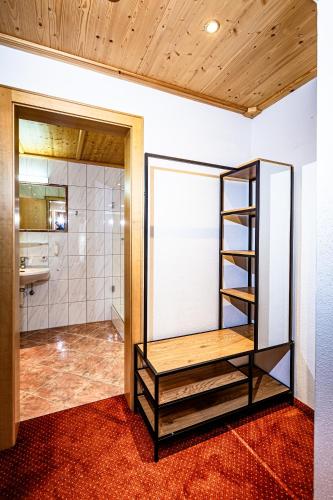Das Dorfgefuehl Pension Westendorf – Westendorf, MO