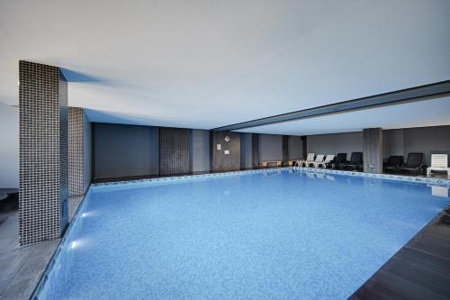 Kilátás, Riverside Boutique Hotel in Bansko