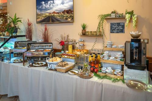 Їжа та напої, Hotel Kamélia (Hotel Kamelia) in Жиліна