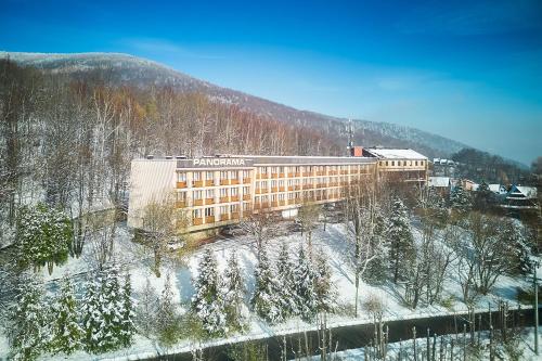 Ośrodek Wczasowy PANORAMA Szczyrk obrázok