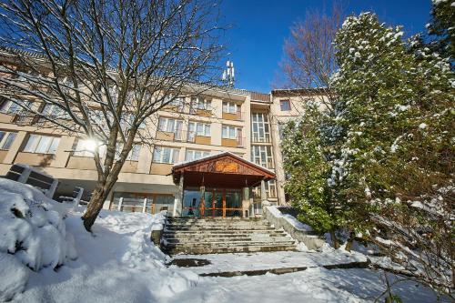 Ośrodek Wczasowy PANORAMA Szczyrk obrázok