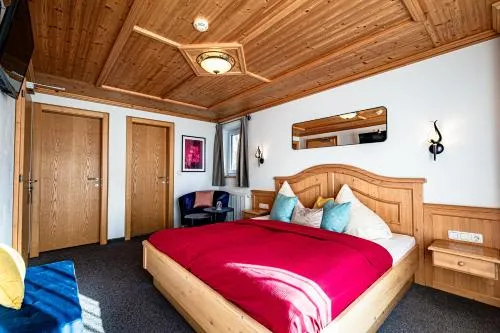 Das Dorfgefühl Pension Westendorf in Westendorf, Österreich