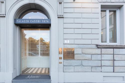 Palazzo Castri 1874 - image 3