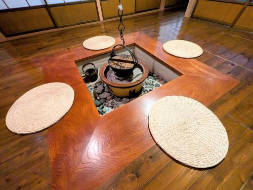 Kogen Retreat