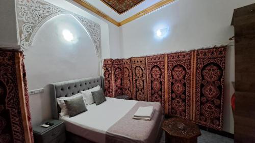 Hotel Riad Fantasia in Medina
