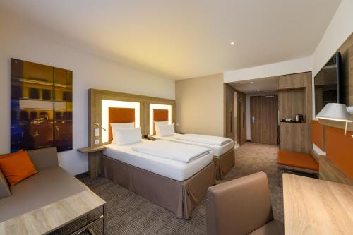 Novotel Nuernberg Centre Ville - image 5