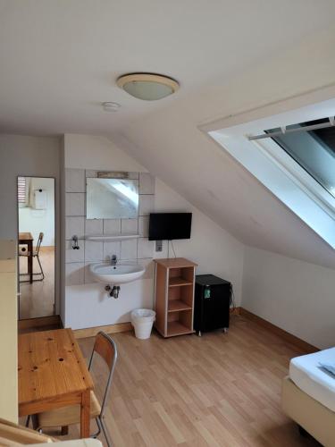 Pension Urbanstraße 46