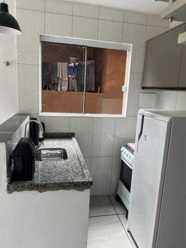 設施, Pousada Dunas da Joaquina Duplex in 若阿金娜海灘