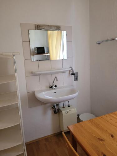 Pension Urbanstraße 46, Stoccarda (foto 4)