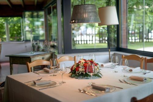 Ai Cadelach Hotel Giulia - image 3