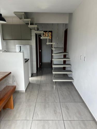 Pousada Dunas da Joaquina Duplex in 若阿金娜海灘