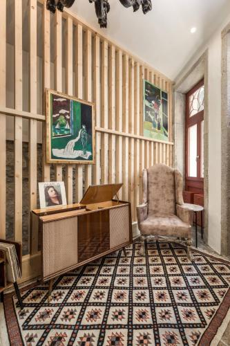Beco do Paço by Porto Dream Stays 3