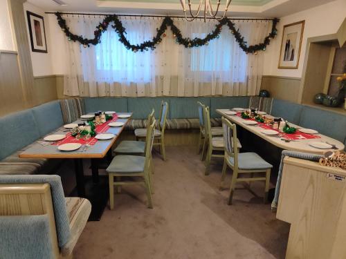 Food and beverages, Hotel Bad Goisern in Bad Goisern