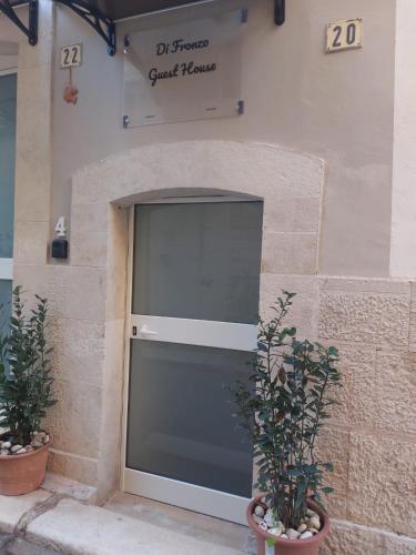 Di Fronzo Guest House A