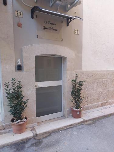 Di Fronzo Guest House A