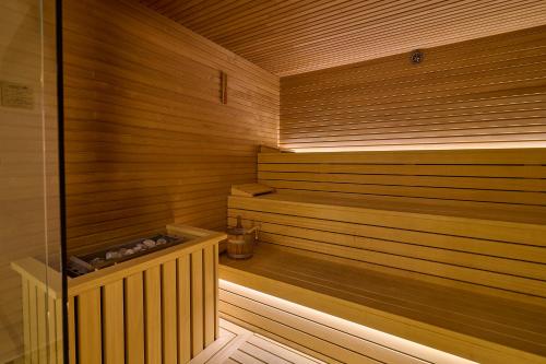 Hotel Portici - Romantik & Wellness - Riva del Garda