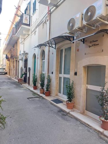 Di Fronzo Guest House A