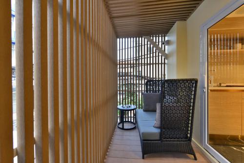 Victora Hostel