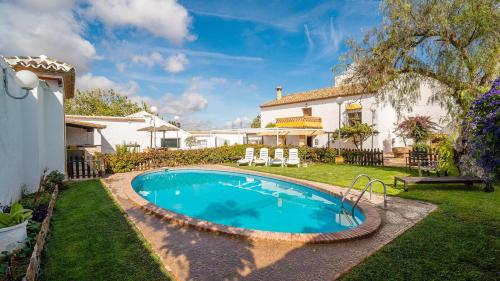 Cortijo del Coco 1 Fuente de Piedra by Ruralidays gîte à louer Humilladero