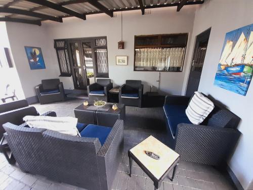 Fasiliti, Sea Breeze Shelly Beach in Margate