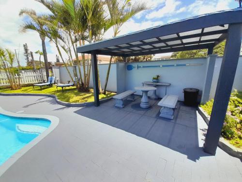 Fasiliti, Sea Breeze Shelly Beach in Margate