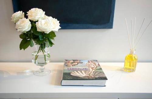 Gold Ognissanti Suite In Italy - 