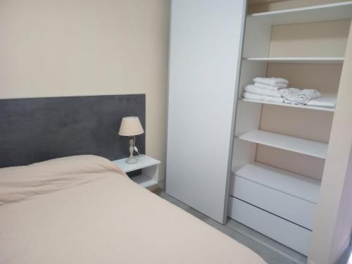 La Ameghino in 康塞普西翁-德爾-烏拉圭