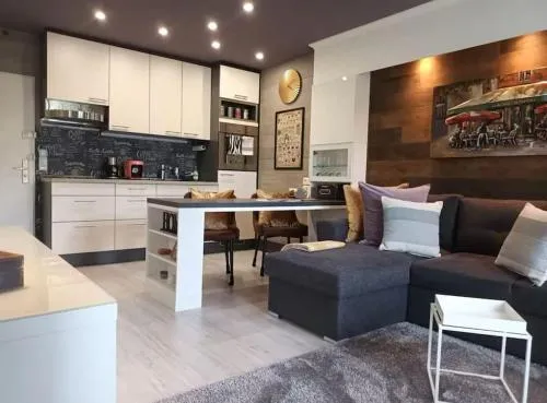 Ferienwohnung Feel Glueck in Bad Grund, Deutschland