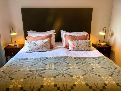 Standard Double Room room in Hotel Victoria