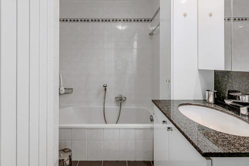 Two-Bedroom Apartment image 9
