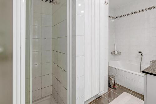 Two-Bedroom Apartment image 8