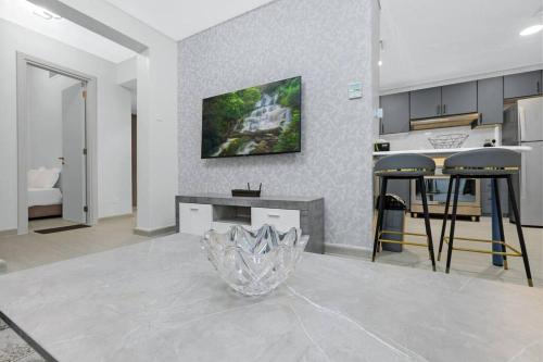 Stylish Dubai Villa Near JBR, Marina, Malls & Metro, Dubai (photo 10)