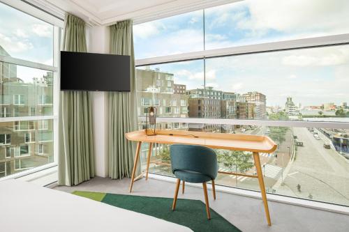 Room Mate Aitana, Amsterdam, Amsterdam (photo 6)