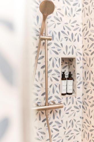 חדר אמבטיה, Magazin Rooms in זלצבורג