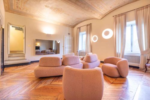 Vinzaglio 3 - Luxury Apartment by Alterego - Tap to explore photos