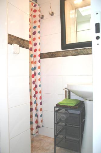 Apartmento Industria, Barcelona (fotografie 7)