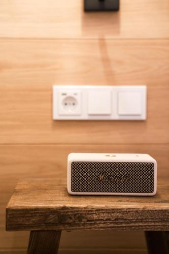 Magazin Rooms in זלצבורג