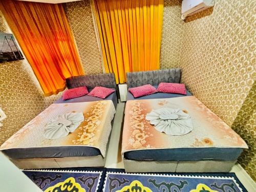 İmmortal Hotel İstanbul Room Type - Superior Queen Room with Two Queen Beds İmmortal Hotel İstanbul Room Type - Superior Queen Room with Two Queen Beds
