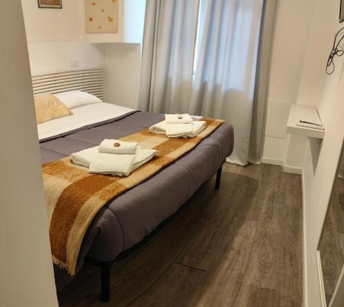 Vatican rooms - image 8
