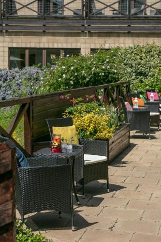 The Hampshire Court Hotel - QHotels - image 8