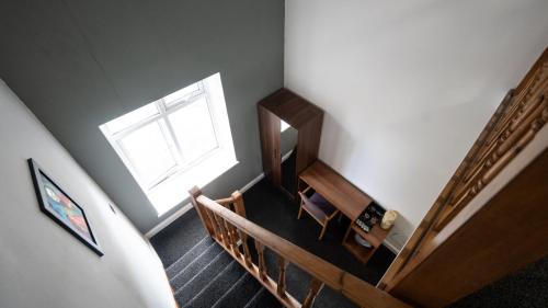 Trivelles Hotel - Manchester - Cross Lane - image 13