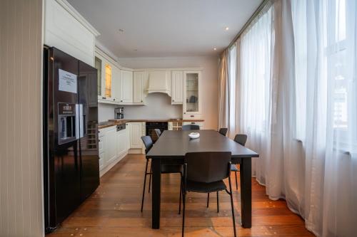 Magic Hotel Xhibition in Bergen