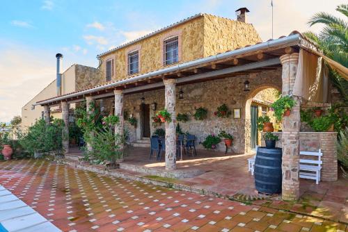 Casa Rural Obejuelo - Pedroches gîte à louer Torrecampo