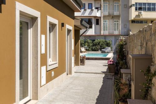 Beco do Paço by Porto Dream Stays 5