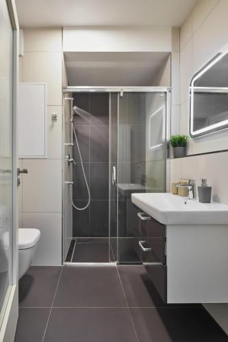 Prague Days - Deluxe Apartments near Wenceslas Square - main image